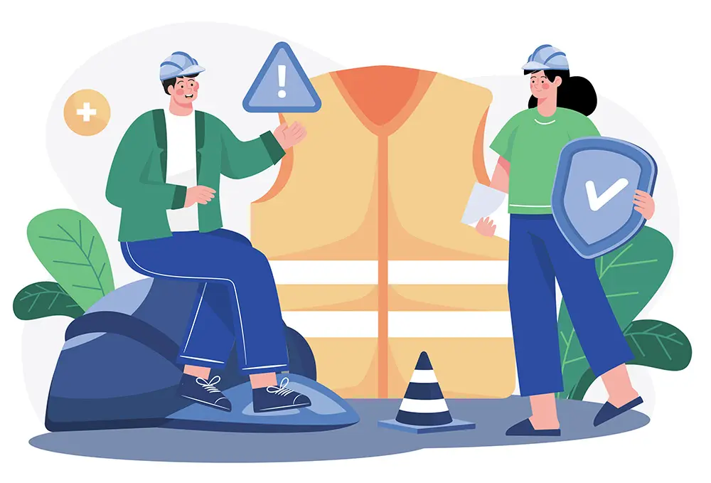 Gestión de Prevención de Riesgos